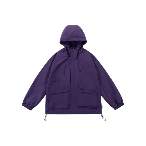 OLRIK Ветровка Унисекс