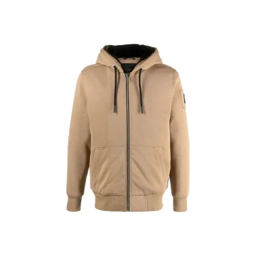 Moose Knuckles CAMEL Мужские Куртки