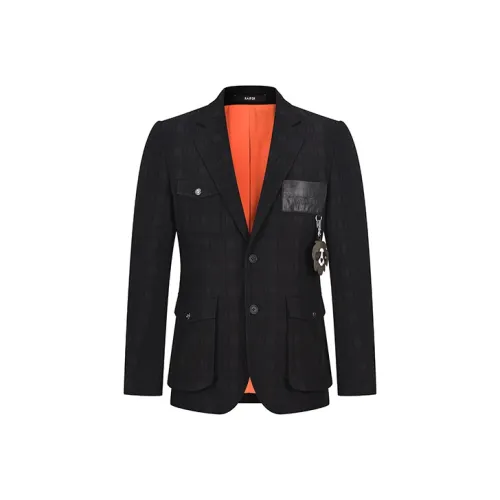 RARE Мужские Деловые Костюмы