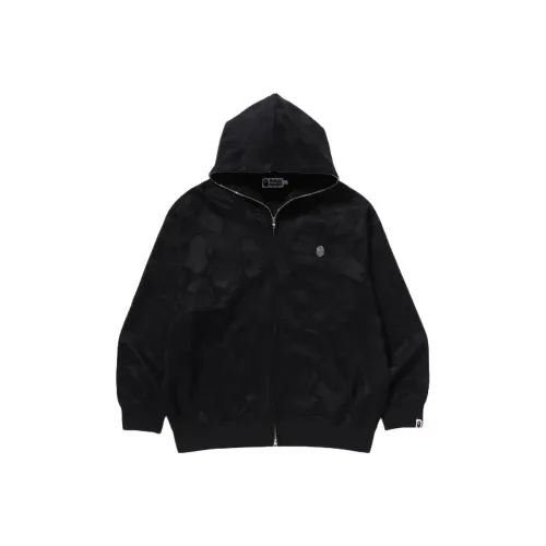 A BATHING APE VERY PREP Collection Мужские Свитшоты