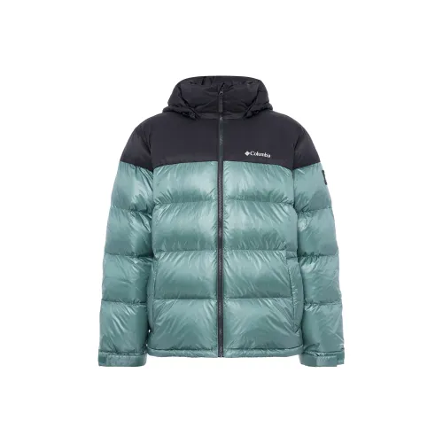 Columbia совместный бренд Куртки Пальто Мужской Синий