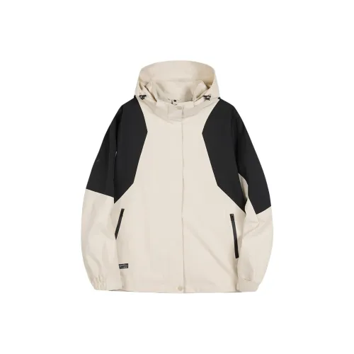 Tectop Унисекс Ветровки