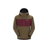 Драценово-зеленый/Бычья кровь Красный/Dracaena/Рапсодия