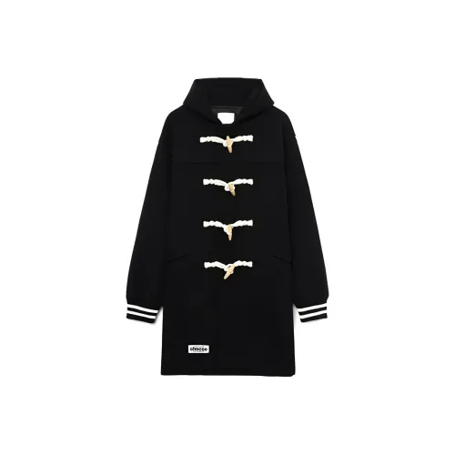 CHOCOOLATE Мужские Куртки