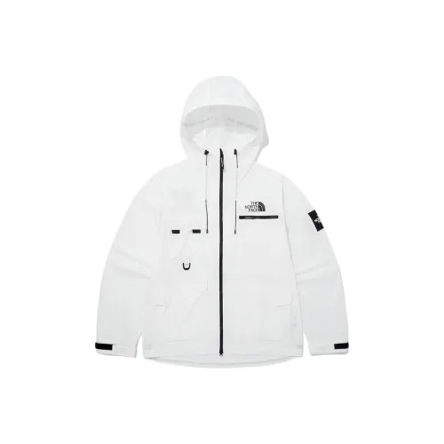THE NORTH FACE Куртки и Пальто Мужской Белый