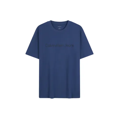 Calvin Klein Мужские T-рубашки