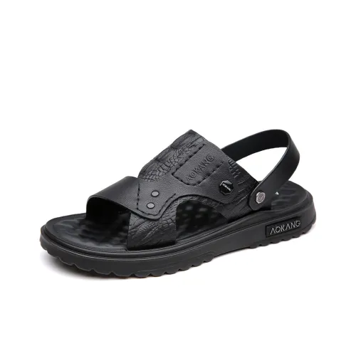 AOKANG Пляжные сандалии Мужской