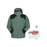 Армейский зеленый/черный (коробка)