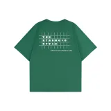 Темно-зеленый