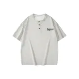 Серый меланж