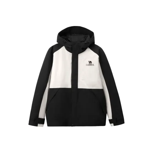 CAMEL Мужская ветровка