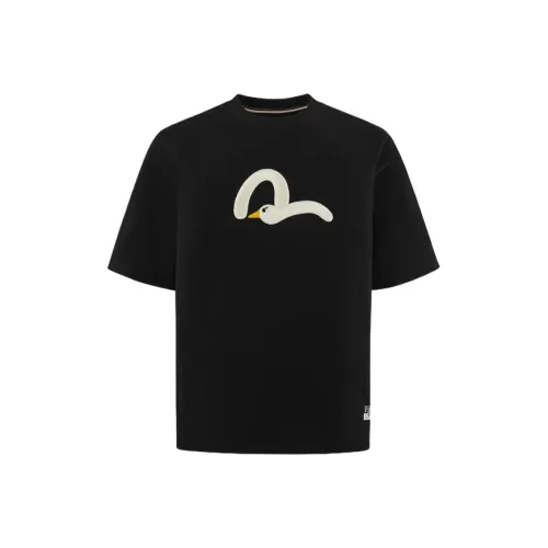 EVISU Мужские T-рубашки