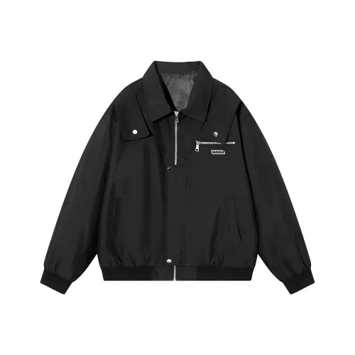 MARGRAF Унисекс Куртки