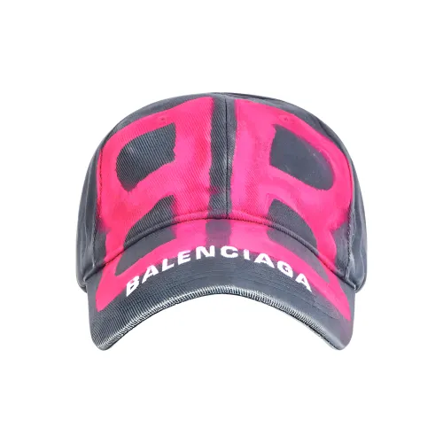 Balenciaga Хлопковые кепки унисекс