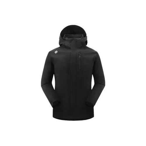 LOTTO Пуховик Унисекс 2 упаковки