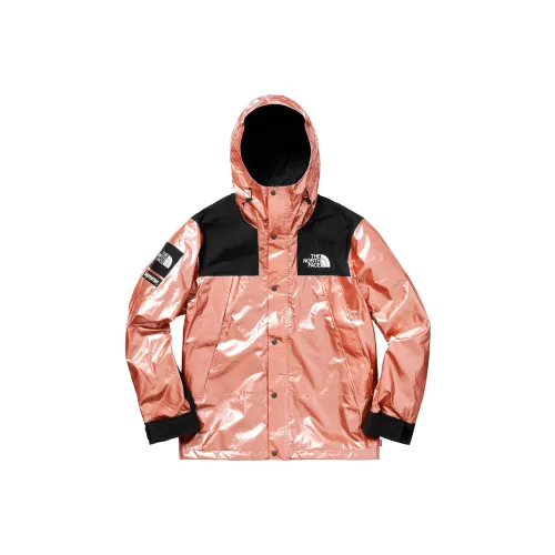 Supreme Tnf Joint Series Унисекс Ветровки