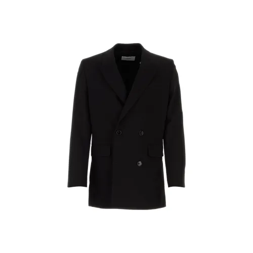 AMIPARIS Бизнес-костюм Пальто Мужской Черный