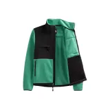 Зелёно-чёрный