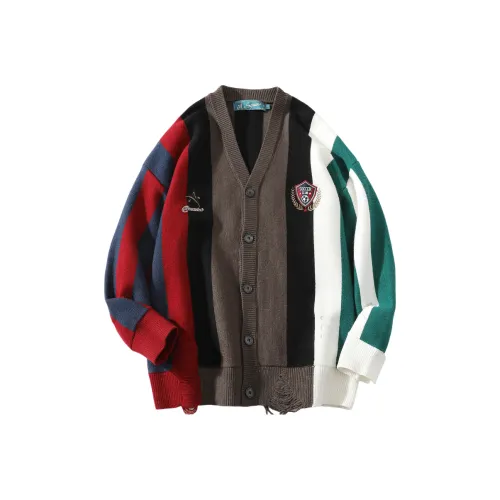 A SQUARE ROOT Унисекс Трикотаж