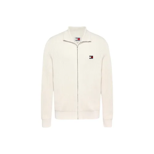 Tommy Hilfiger Трикотаж Мужской Бежевый