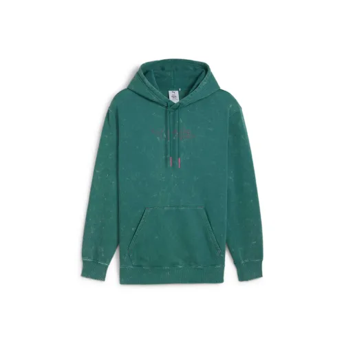 PUMA Jasper Мужские Свитшоты