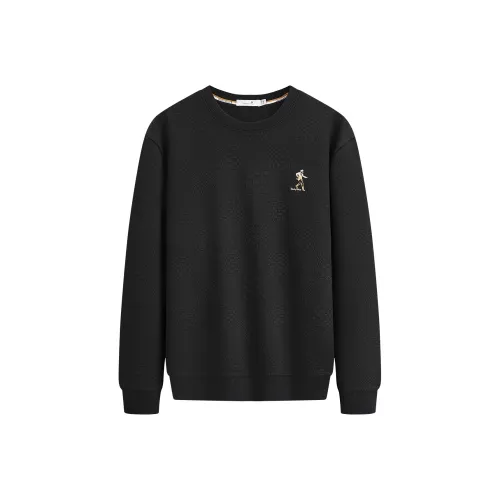 Толстовка Dance with Wolves Мужская