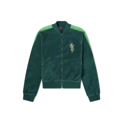 AMIRI Куртки и Пальто Мужской Зеленый