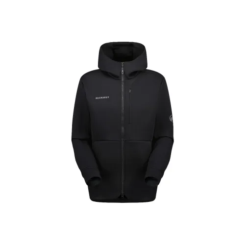 MAMMUT Dyno 2,0 Мужские Свитшоты