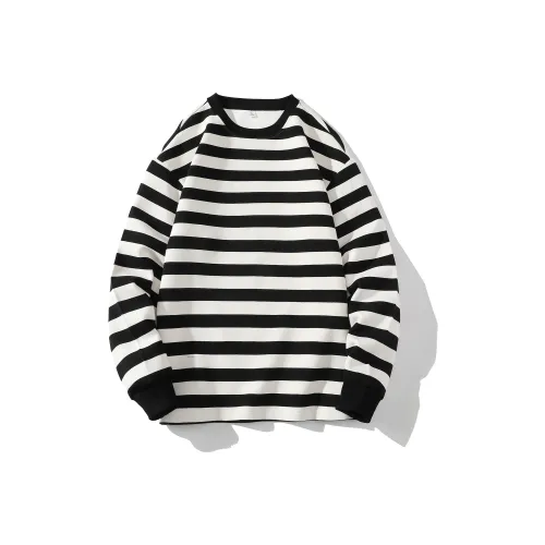 Ganbostore Унисекс Свитшоты