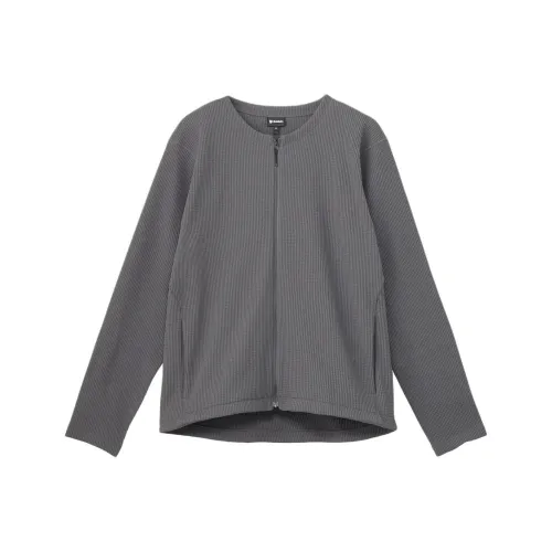 Goldwin FW24 WF Свет Куртки и Пальто Унисекс