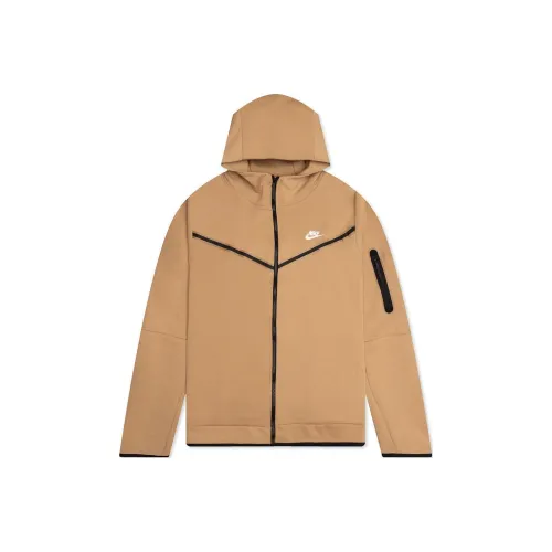 Nike Желтые Мужские Куртки