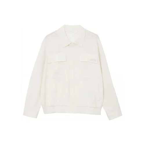 JACK JONES· Длинный рукав Куртка Куртка Унисекс