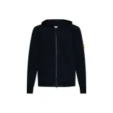 Морской синий