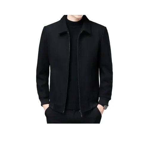 Devanro Мужские Куртки