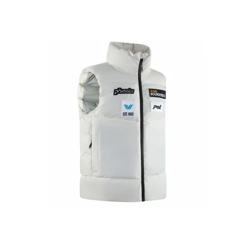 Phenix PST Унисекс Пуховый жилет