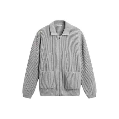 ZARA Мужской Трикотаж