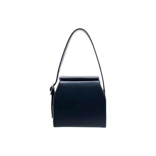 ALOENEY Сумка через плечо из коровьей кожи стандартная унисекс разноцветная