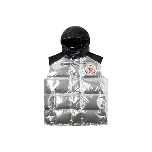 MONCLER GENIUS MONCLER GENIUS x PALM ANGEL Пуховик Мужской