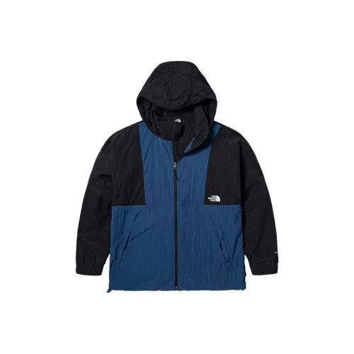 THE NORTH FACE Urban Exploration Куртка Мужская Синяя