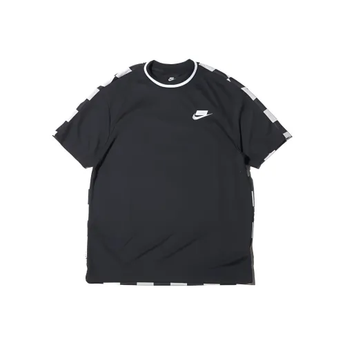 Nike SPORTSWEAR TECH PACK Мужская футболка с коротким рукавом