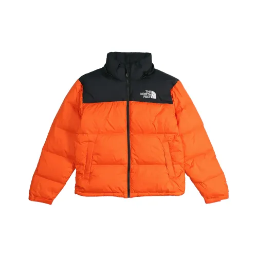 THE NORTH FACE 1996 Collection Пуховик Унисекс Persian Orange