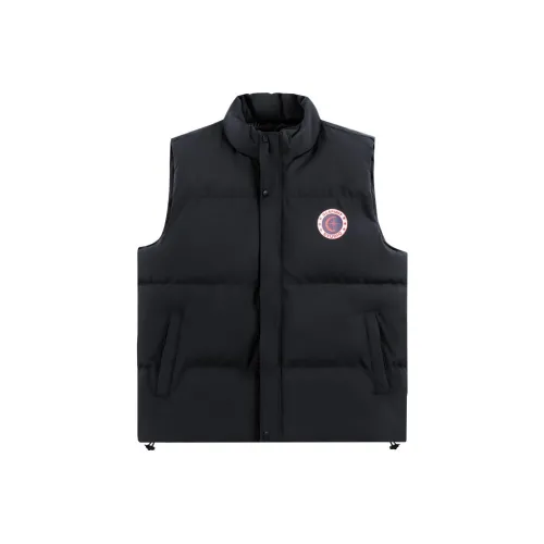 DJ.SPIRIT Унисекс Жилеты