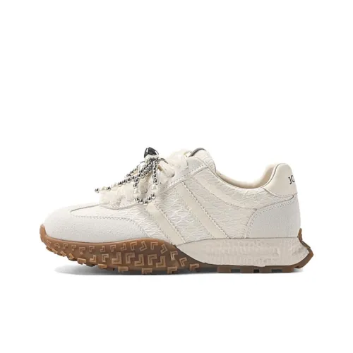 JOSINY Низкий Топ Casual Женский