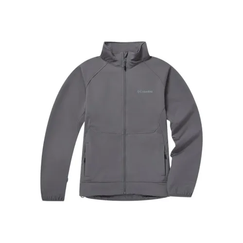 Columbia Gray Мужские Куртки