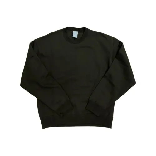 Nike Толстовка Мужская Оливково-Зеленая