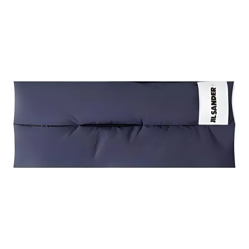 JIL SANDER Вязаные шарфы Мужской