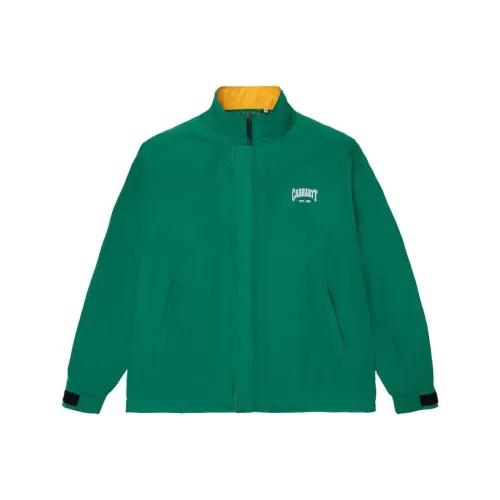 Carhartt WIP SS23 Urban Basic Green Men's Jackets