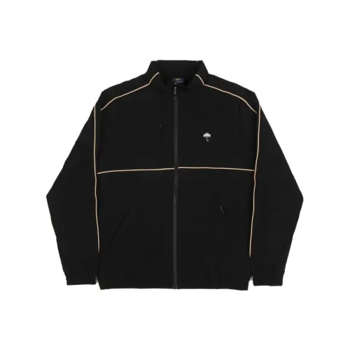 HELAS Черные Мужские Куртки