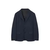 Темно-синий