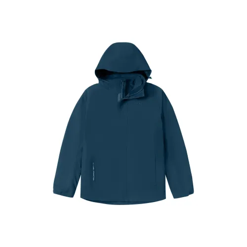 CAMEL Мужская ветровка